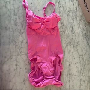 Skims bodysuit